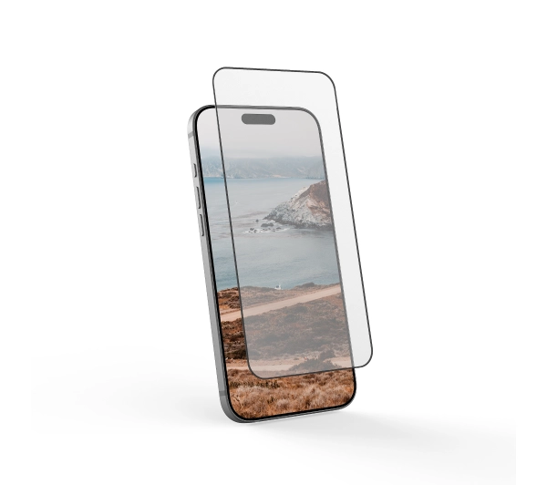 UAG Glass Shield do iPhone 17 Pro Max