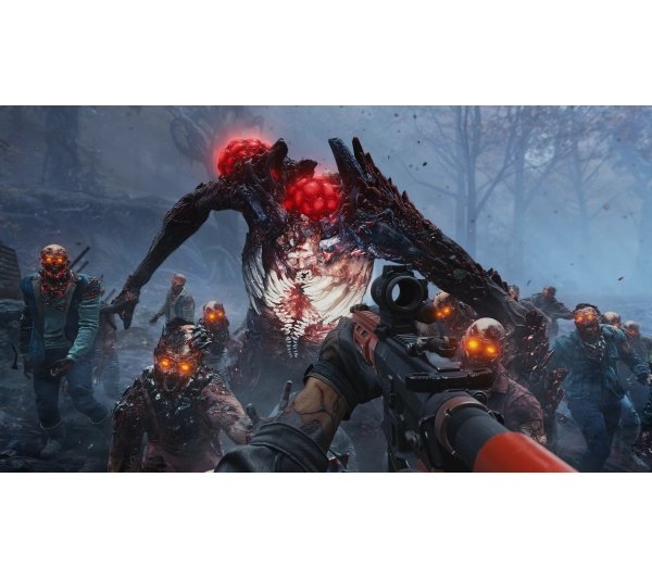 John Carpenter's Toxic Commando Gra na PS5 - przedsprzedaż