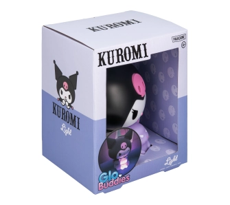 Lampka Paladone Glo Buddies Light Kuromi