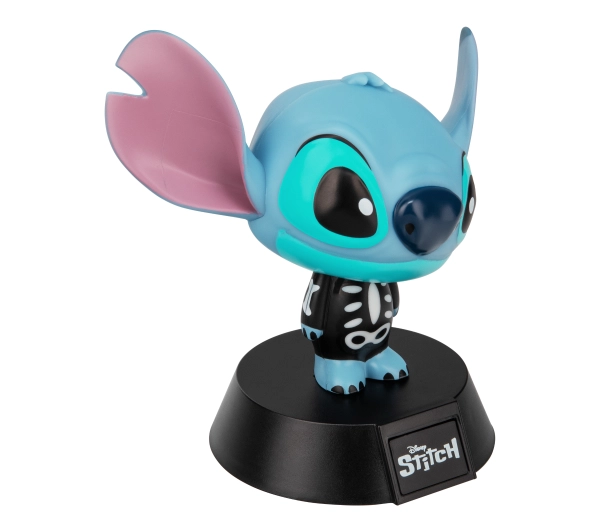 Paladone Disney ICON Lights - Skeleton Stitch