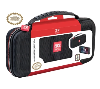 Etui Nacon NS241 Game Traveler Deluxe Travel Case do Nintendo Switch 2