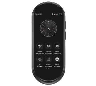 Translator Maxcom mTalk MT100