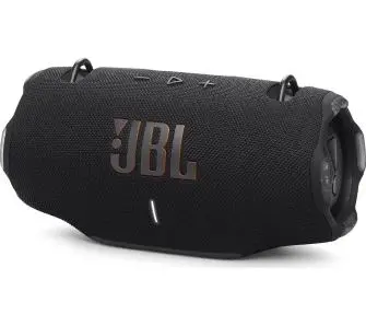 Głośnik Bluetooth JBL Xtreme 4 bez adaptera 100W Czarny