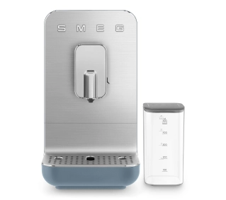 Smeg BCC13SBMEU - Kup na Raty - RRSO 0%
