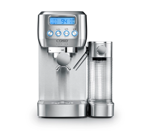 Caso Germany Espresso Gourmet Latte - Kup na Raty - RRSO 0%