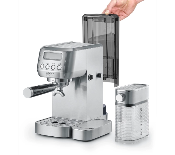 Caso Germany Espresso Gourmet Latte - Kup na Raty - RRSO 0%