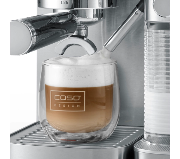 Caso Germany Espresso Gourmet Latte - Kup na Raty - RRSO 0%