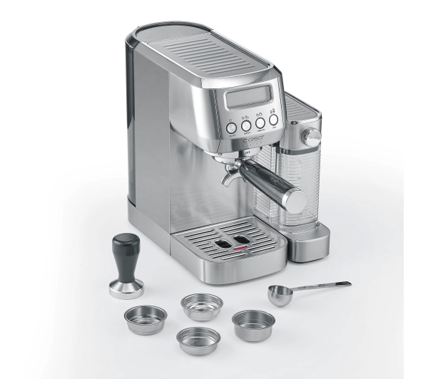 Caso Germany Espresso Gourmet Latte - Kup na Raty - RRSO 0%