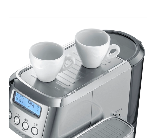 Caso Germany Espresso Gourmet Latte - Kup na Raty - RRSO 0%