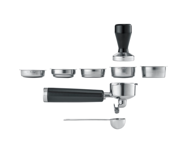 Caso Germany Espresso Gourmet Latte - Kup na Raty - RRSO 0%