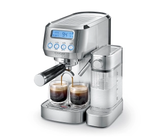 Caso Germany Espresso Gourmet Latte - Kup na Raty - RRSO 0%