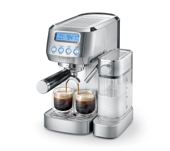 Ekspres Caso Germany Espresso Gourmet Latte