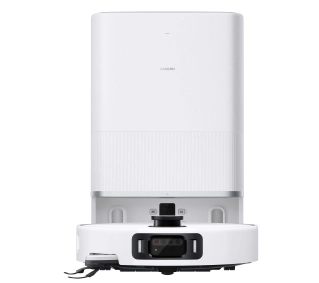 Xiaomi Robot Vacuum 5 Pro Funkcja mopowania Stacja oczyszczająca Tworzenie mapy pomieszczenia AI - Kup na Raty - RRSO 0%