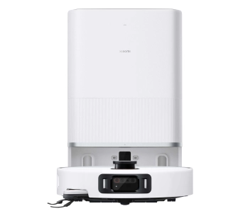 Robot sprzątający Xiaomi Robot Vacuum 5 Pro Funkcja mopowania Stacja oczyszczająca Tworzenie mapy pomieszczenia AI