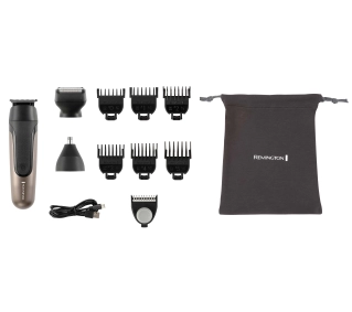 Remington One PG760 10 nasadek 60min