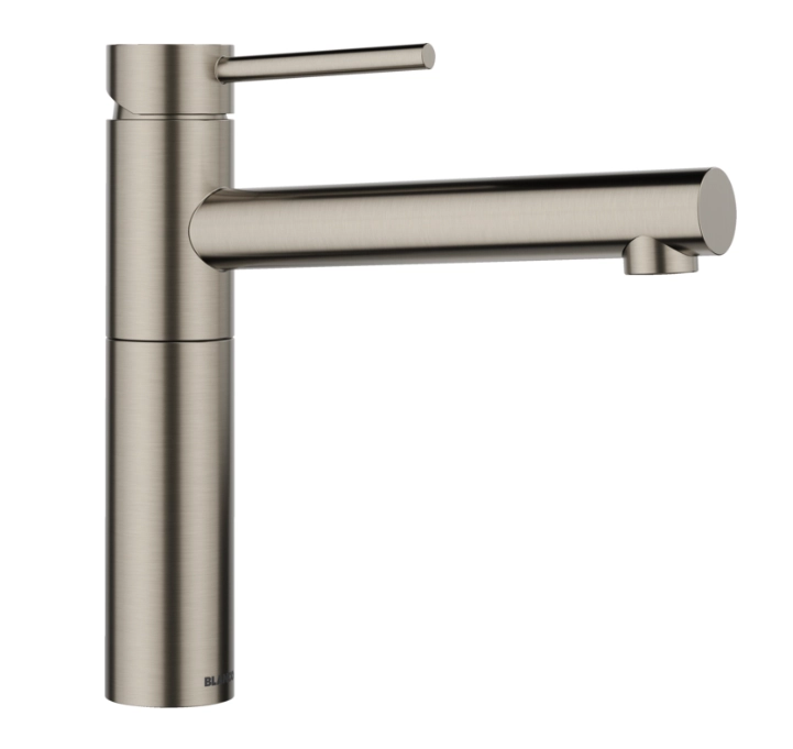 Bateria Blanco ALTA II 527709 Satynowa Platyna