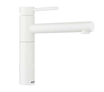 Bateria Blanco ALTA II 527537 Biały Wygląd silgranitu