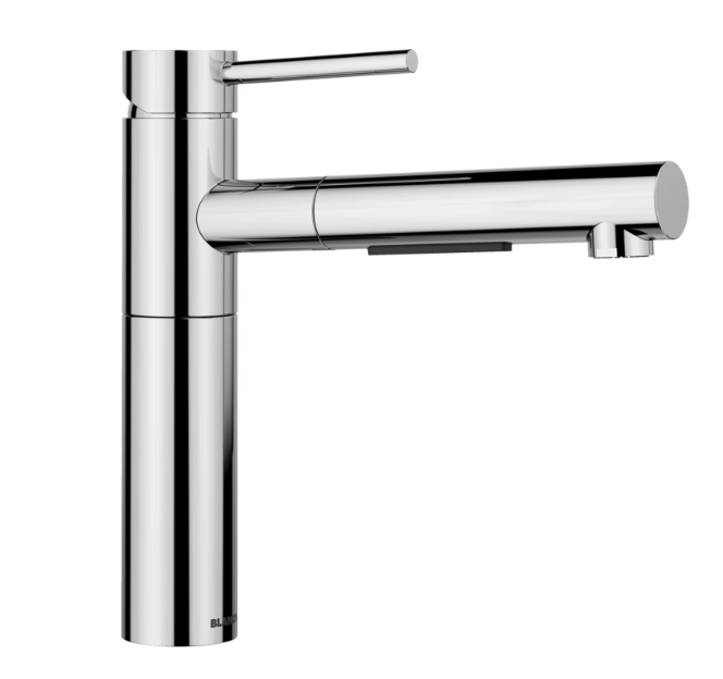 Bateria Blanco ALTA-S II 527543 Chrom