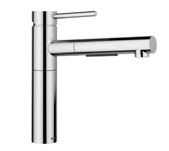 Bateria Blanco ALTA-S II 527543 Chrom