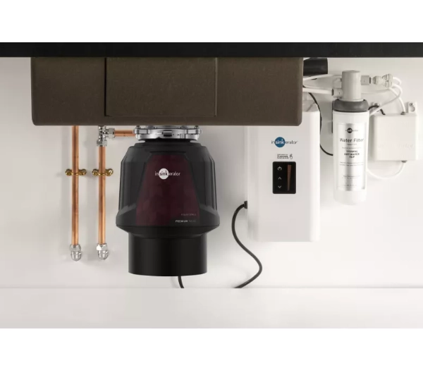 InSinkErator InSinkErator Premium 700 EC - Kup na Raty - RRSO 0%