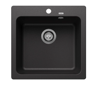 Zlewozmywak Blanco NAYA 5 526579 Granitowy Antracyt