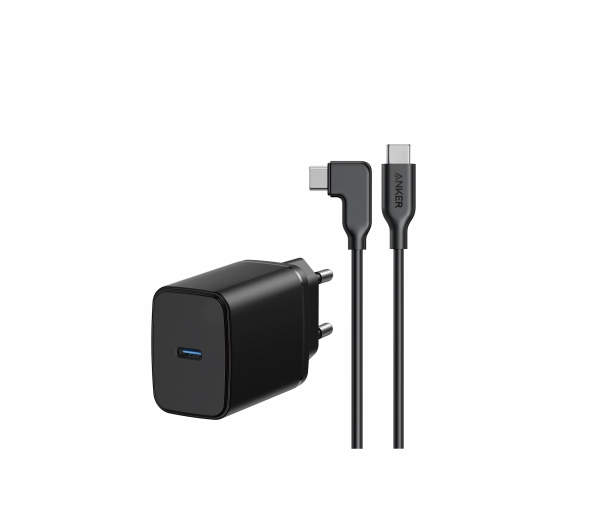 Anker MagGo 3w1 (B2557312) iPhone Apple Watch AirPods 15W Qi2 Czarna - Kup na Raty - RRSO 0%