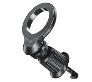 USAMS US-ZJ075 do kratki wentylacyjnej Czarny