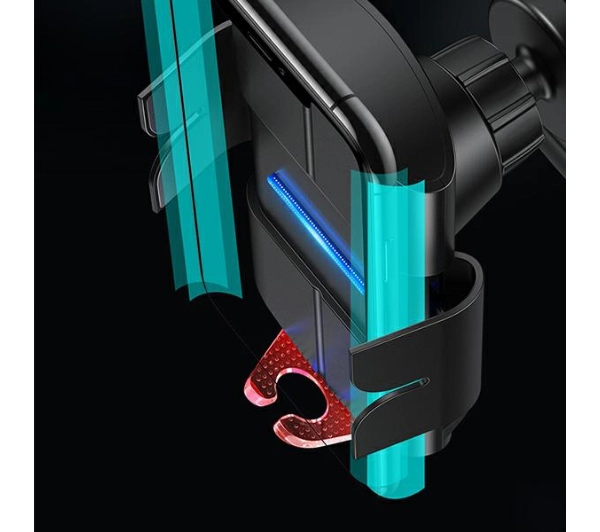 USAMS US-CD133 10W Automatic Czarny