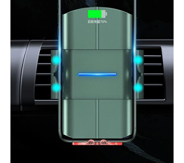 USAMS US-CD133 10W Automatic Czarny