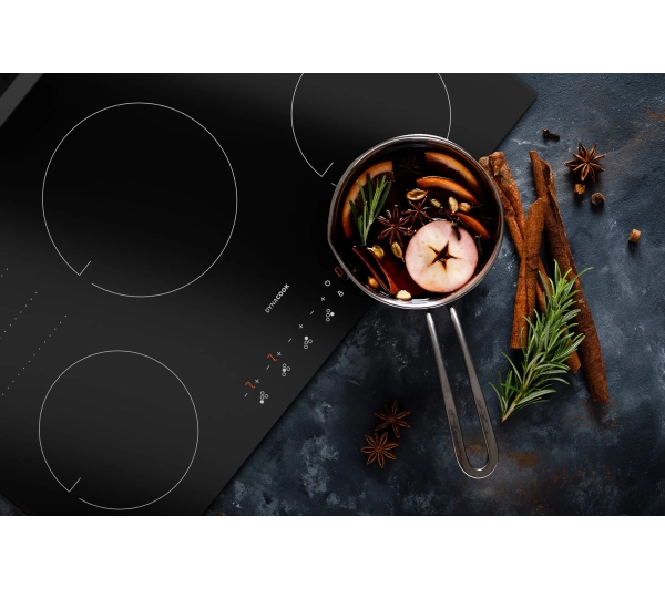 Dynaxo DynaCook X4 Classic G30 3B/P 83 cm  - Kup na Raty - RRSO 0%