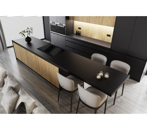 Dynaxo DynaCook X4 Classic G30 3B/P 83 cm  - Kup na Raty - RRSO 0%