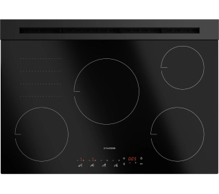 Dynaxo DynaCook X4 Classic G30 3B/P 83 cm  - Kup na Raty - RRSO 0%