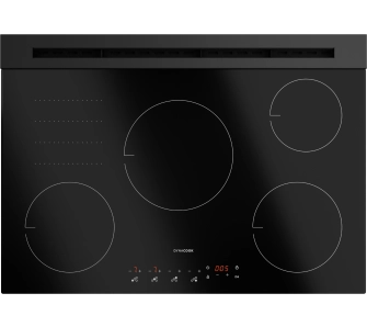 Płyta gazowa Dynaxo DynaCook X4 Classic G30 3B/P 83 cm