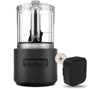 Malakser KitchenAid Go 5KFCR531BM