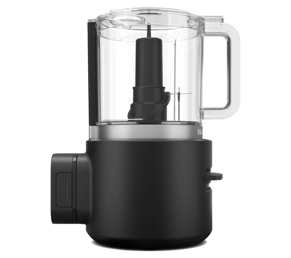 KitchenAid Go 5KFCR531BM - Kup na Raty - RRSO 0%