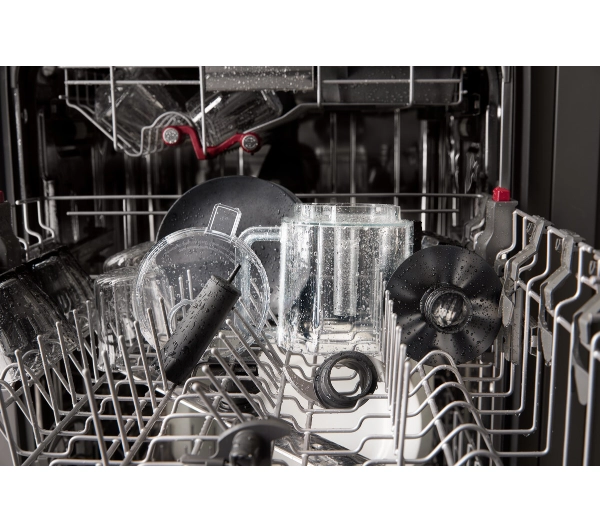 KitchenAid Go 5KFCR531BM - Kup na Raty - RRSO 0%