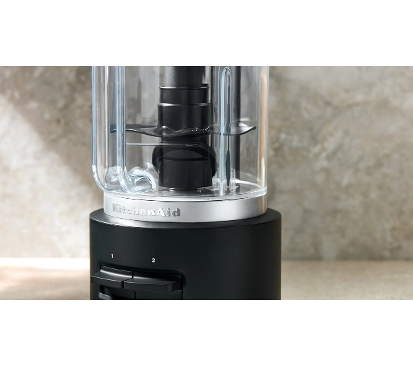 KitchenAid Go 5KFCR531BM - Kup na Raty - RRSO 0%