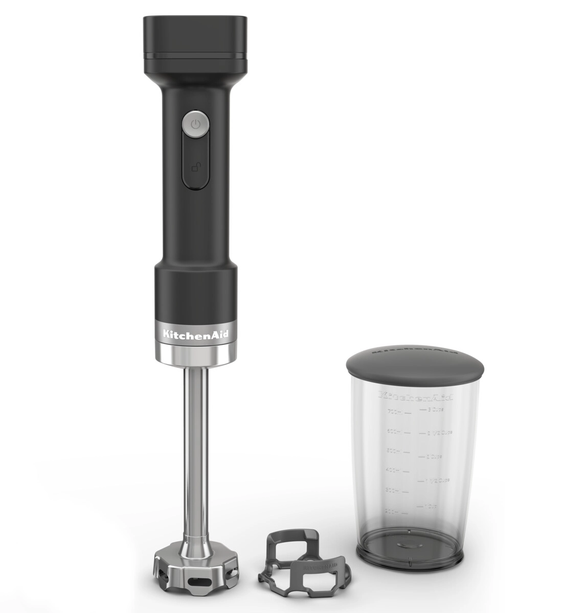 Blender KitchenAid Go 5KHBRV00BM