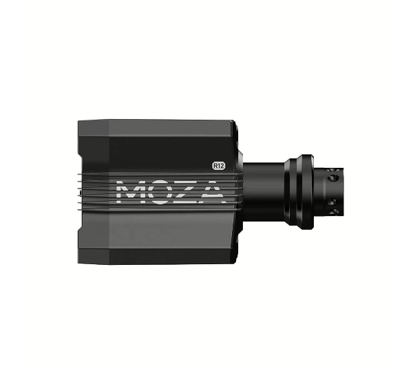 MOZA R12 V2 RS081 - Kup na Raty - RRSO 0%