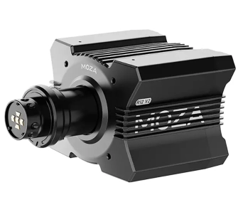 Podstawa kierownicy MOZA R12 V2 RS081
