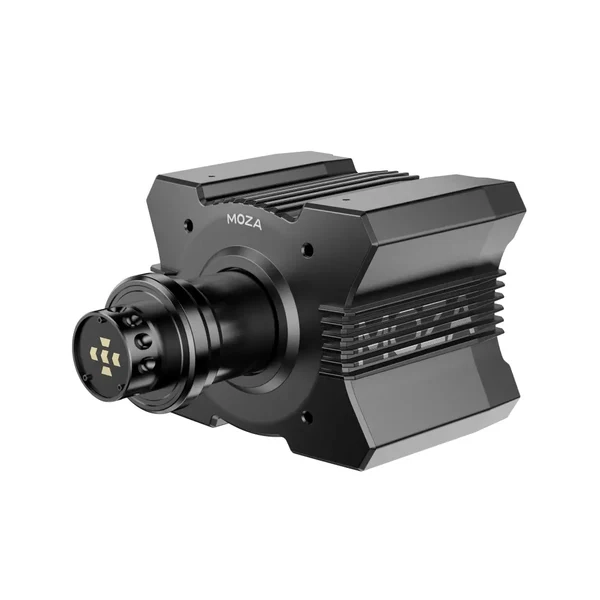 Podstawa kierownicy MOZA R9 V3 Wheel Base