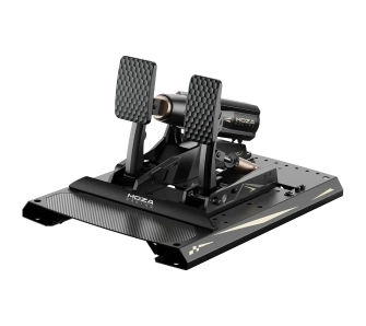 Pedały MOZA Racing mBooster Pedal Set RS082 (pedał mBooster + pedał gazu CRP2.