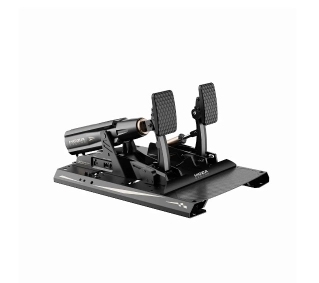 MOZA mBooster Active Pedal Set (with CRP2 Throttle) - Kup na Raty - RRSO 0%