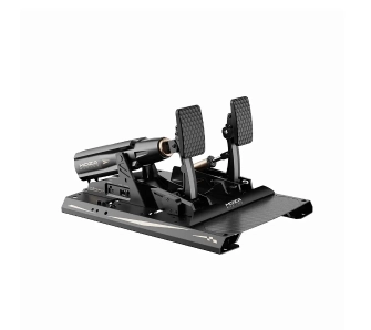 Pedały MOZA mBooster Active Pedal Set (with CRP2 Throttle)