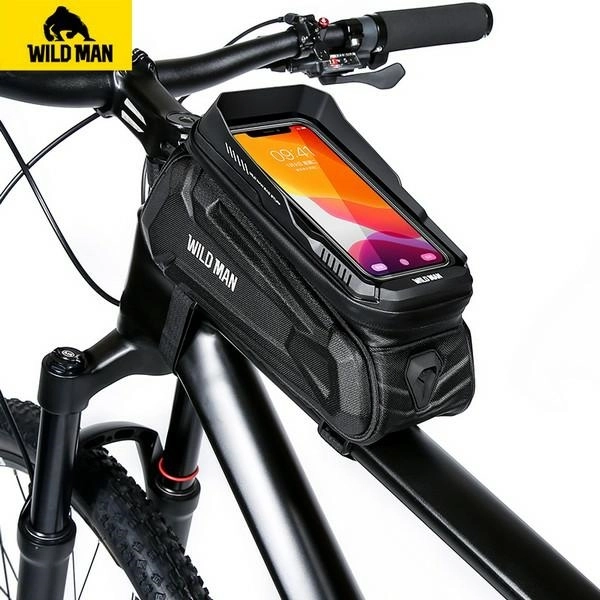 Sakwa Wildman XT5 Czarny