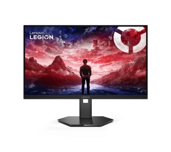 Monitor Lenovo Legion 27Q-11  27" 2K IPS 300Hz 0,5ms MPRT Gamingowy