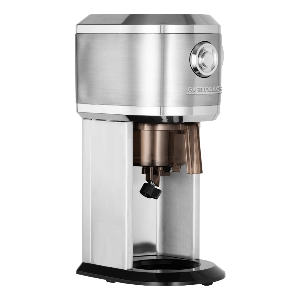 фото Морозивниця Gastroback Design Ice Shaver (42905)