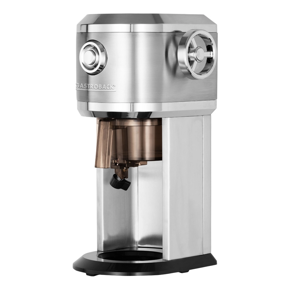 фото Морозивниця Gastroback Design Ice Shaver (42905)