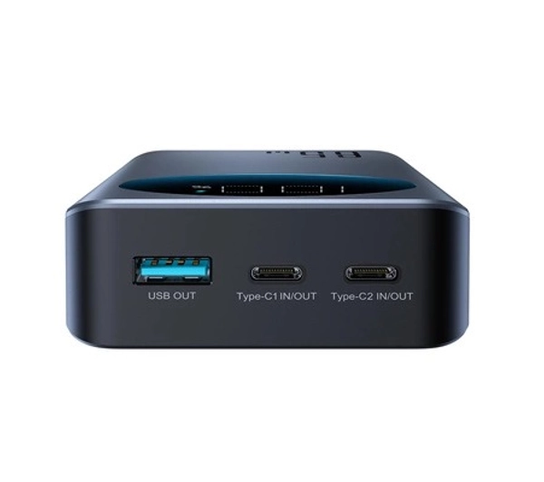 Joyroom JR-PBF04 20000mAh 65W Czarny