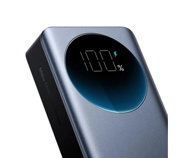 Joyroom JR-PBF04 20000mAh 65W Czarny